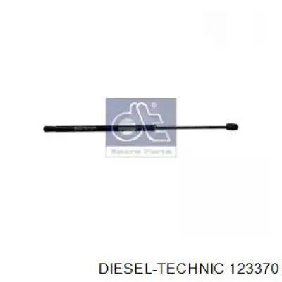 123370 Diesel Technic