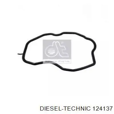 Junta inferior de la tapa de válvulas del motor Diesel Technic 124137 precio, desde 8,56 EUR