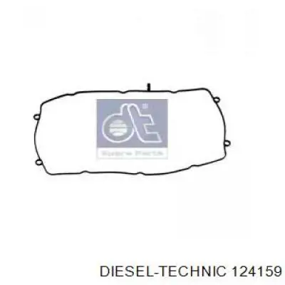 124159 Diesel Technic