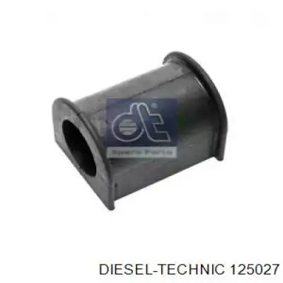 Buje de barra estabilizadora delantera Diesel Technic 125027 precio, desde 8,68 EUR