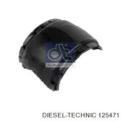 Buje del estabilizador trasero Diesel Technic 125471 precio, desde 13,83 EUR