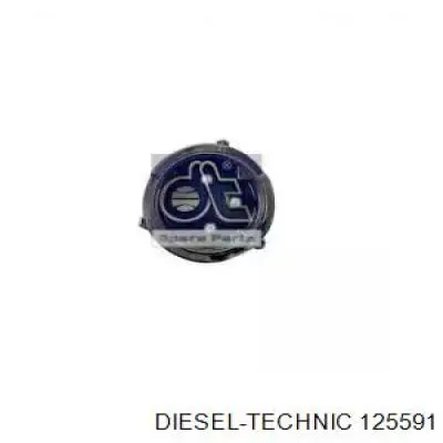 125591 Diesel Technic