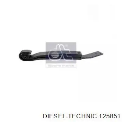 90189000 Opel semimuelle trasero