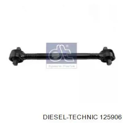 Comprar 125906 Diesel Technic 