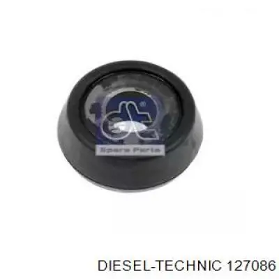 127086 Diesel Technic silentblock de estabilizador trasero
