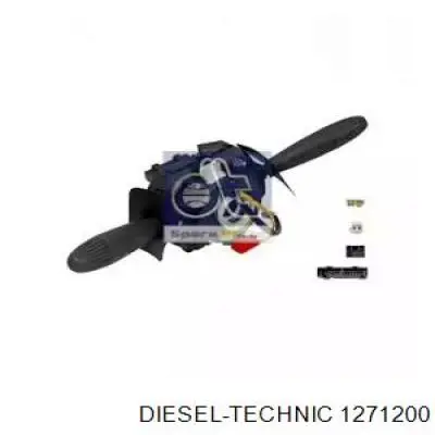 1271200 Diesel Technic