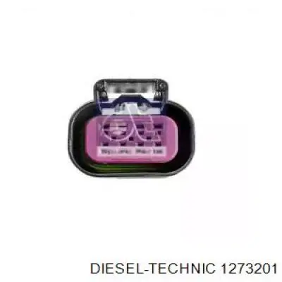 Conector de luz trasera Sencom 503051