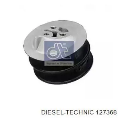 Soporte de motor delantero Diesel Technic 127368 precio, desde 37,80 EUR