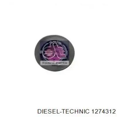 Comprar 1368641080 Fiat/Alfa/Lancia Faro delantero izquierdo
