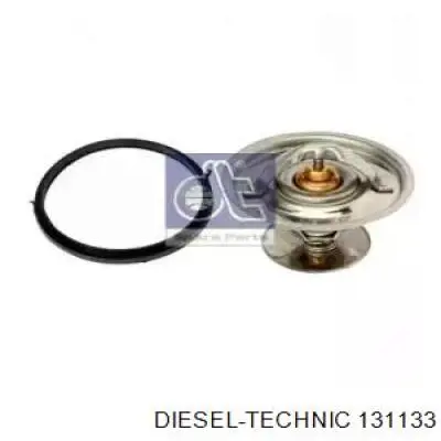 1.31133 Diesel Technic termostato, refrigerante