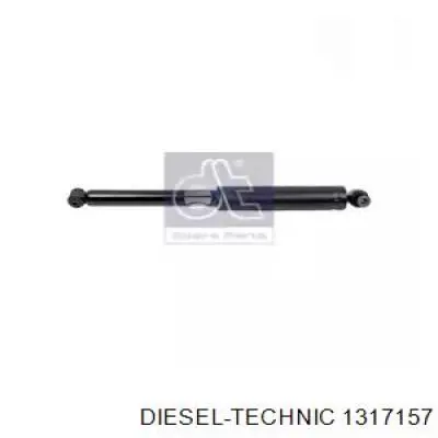 1317157 Diesel Technic