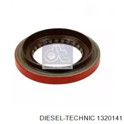 Comprar 1507834 Ford Retén del piñón del diferencial trasero