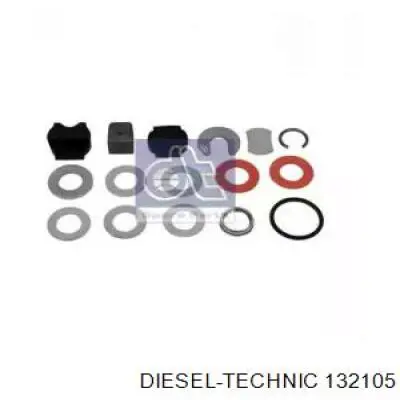 Kit de reparación de motor de arranque Cargo 139152 precio, desde 17,55 EUR