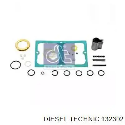 Comprar 132302 Diesel Technic Kit de reparación de bomba de elevación de cabina