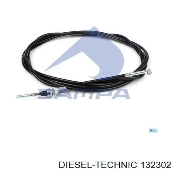 Kit de reparación de bomba de elevación de cabina Diesel Technic 132302 precio, desde 25,80 EUR
