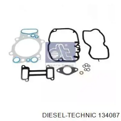 Juego de juntas superiores de motor Glaser D3828000 precio, desde 50,17 EUR