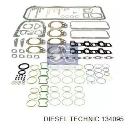 Kit completo de juntas Victor Reinz 013116003 precio, desde 451,91 EUR