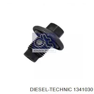 Comprar 1341030 Diesel Technic Tapón del cárter de aceite