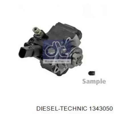 Bomba de alta presión de combustible Diesel Technic 1343050 precio, desde 357,19 EUR