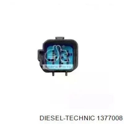 13.77008 Diesel Technic faro izquierdo