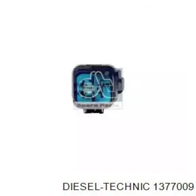 13.77009 Diesel Technic faro derecho