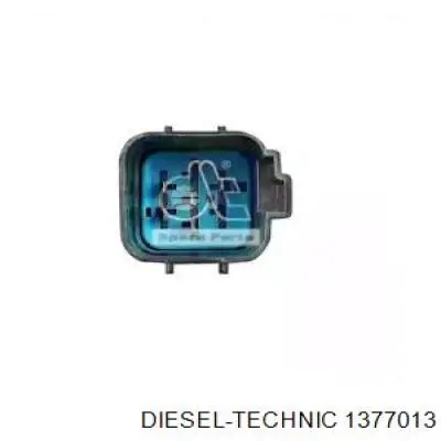 13.77013 Diesel Technic faro derecho