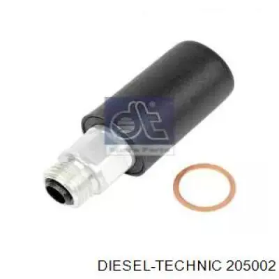 Juego de reparación de bomba de cebado de combustible Diesel Technic 205002 precio, desde 10,72 EUR