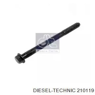 210119 Diesel Technic Pernos de culata