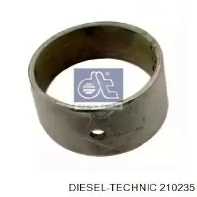 210235 Diesel Technic Buje de biela