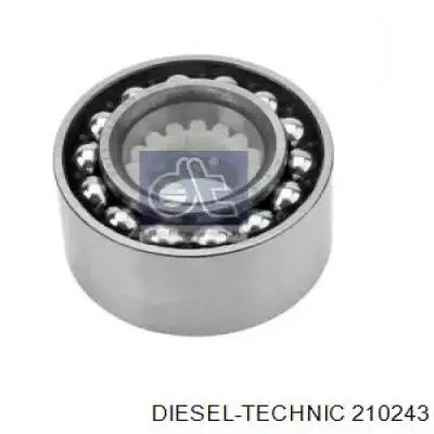  Diesel Technic 210243 precio, desde 50,62 EUR