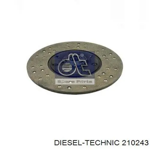 Comprar 210243 Diesel Technic 