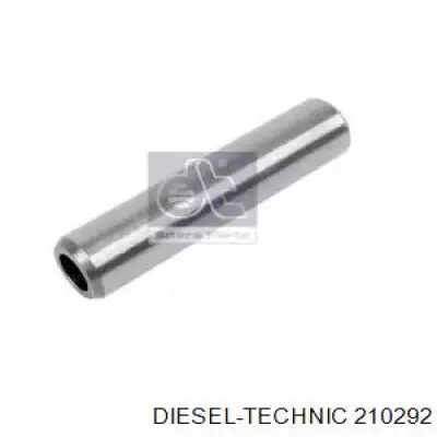 Comprar 210292 Diesel Technic Guía de válvula de escape
