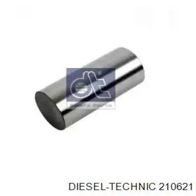 2.10621 Diesel Technic empujador de válvula