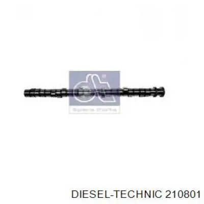 3165423 Volvo Kit árbol de levas