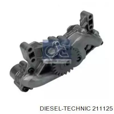 Bomba de aceite Ford 1575320 precio, desde 65,51 EUR