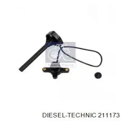 211173 Diesel Technic sensor de nivel de aceite del motor