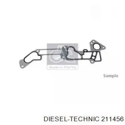 211456 Diesel Technic