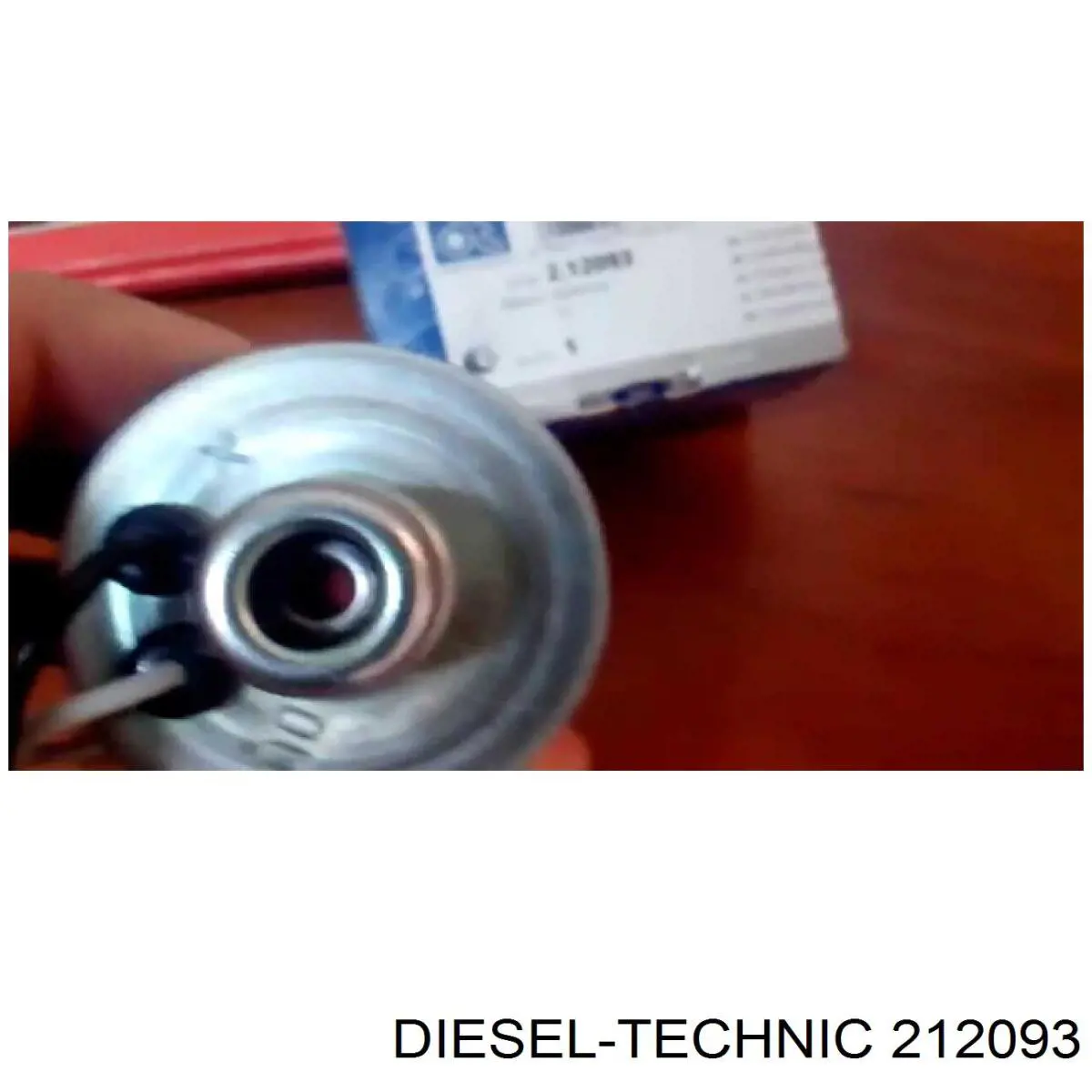 Bomba de combustible eléctrica sumergible  Volvo 3169582 precio, desde 45,69 EUR