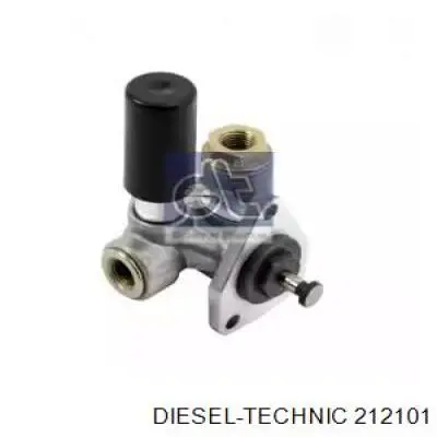 Bomba de combustible mecánica Diesel Technic 212101 precio, desde 49,28 EUR