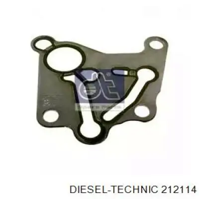 Junta de la bomba de inyección de alta presión Diesel Technic 212114 precio, desde 12,33 EUR