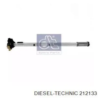 212133 Diesel Technic Medidor de combustible
