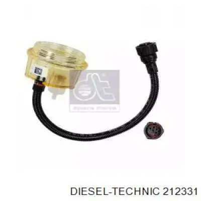  Diesel Technic 212331 precio, desde 78,83 EUR