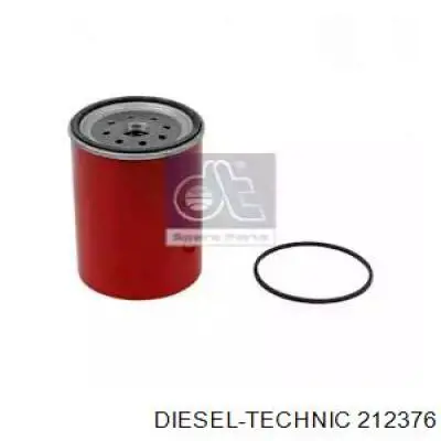 212376 Diesel Technic