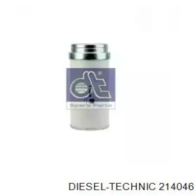 214046 Diesel Technic filtro de aire