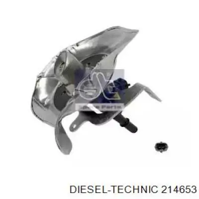 7420908943 Renault (RVI) Inyector AdBlue