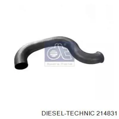 Comprar 81719 Dinex Silenciador central