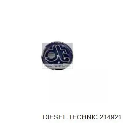 214921 Diesel Technic electroválvula freno motor