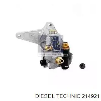 Electroválvula del freno motor Volvo 23532368 precio, desde 354,82 EUR
