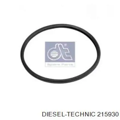 Junta de termostato Elring 729170 precio, desde 7,14 EUR
