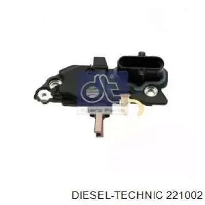 Regulador de corriente Diesel Technic 221002 precio, desde 41,50 EUR